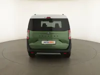 Usata Ford Tourneo Courier Active 125 CV (91 kW) 2024 Verde Monovolume