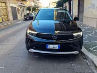 Usata Opel Grandland X Elegance 131 CV (96 kW) 2022 SUV
