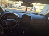 Usata Ford Ecosport ST-Line 125 CV (91 kW) 2022 SUV