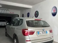 Usata BMW X3 184 CV (135 kW) 2012 SUV