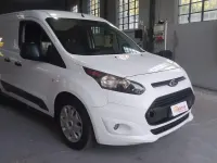 Usata Ford Transit Connect 101 CV (74 kW) 2016 Bianco Monovolume