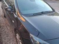 Usata Opel Astra Cosmo 140 CV (102 kW) 2014 Grigio Station wagon
