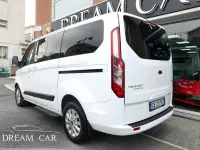 Occasion Ford Tourneo 131 ch (96 kW) 2020 Blanc Van