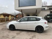 usata Subaru Impreza 2.0d 4Q Sport Dynamic (sport) 6mt