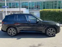 Usata BMW X3 M Sport 190 CV (139 kW) 2024 Nero SUV