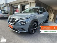 Usata Nissan Juke 114 CV (83 kW) 2023 SUV