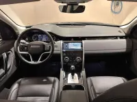 Usata Land Rover Discovery Sport SE 163 CV (119 kW) 2022 Portofino blue SUV