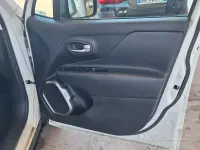 Usata Jeep Renegade Limited 120 CV (88 kW) 2019 Bianco SUV