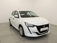 usata Peugeot 208 BlueHDi 100 Active Pack