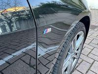 Usata BMW 116 M Sport 109 CV (80 kW) 2021 Nero Utilitaria