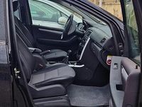 Usata Mercedes B180 109 CV (80 kW) 2009 Nero Monovolume