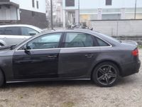 usata Audi A4 A4 2.0 TDI 143CV F.AP. Ambiente