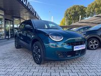Usata Fiat 600 La Prima 101 CV (74 kW) 2025 Blu/azzurro SUV