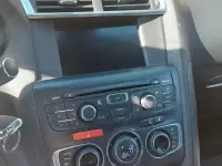 Usata Citroën DS4 111 CV (81 kW) 2013 Blu Utilitaria