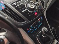 Usata Ford C-MAX Titanium 2011 Bianco Monovolume