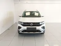 Nuova VW T-Cross Edition 95 CV (69 kW) 2026 Bianco SUV