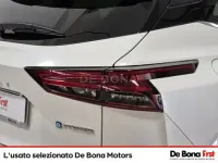 Usata Nissan Qashqai Tekna+ 158 CV (116 kW) 2024 Bianco SUV