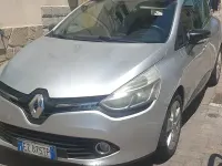 Usata Renault Clio 75 CV (55 kW) 2015 Station wagon