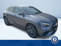Nuova Mercedes GLA250 Advanced Plus 218 CV (160 kW) 2025 Grigio metallizzato SUV