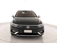 usata VW Passat Alltrack 2.0 bitdi 4motion 240cv DSG