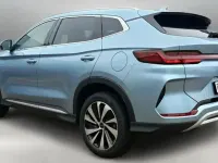 Nuova BYD Seal U Boost 97 CV (71 kW) 2026 Tian qing SUV