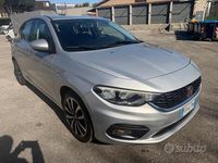 Usata Fiat Tipo Lounge 120 CV (88 kW) 2016 Grigio Berlina