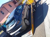 Usata Iveco Daily 2008 Berlina