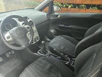 Usata Opel Corsa 75 CV (55 kW) 2008 Utilitaria