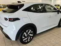 Nuova Renault Clio V Evolution 116 CV (85 kW) 2026 Bianco Berlina