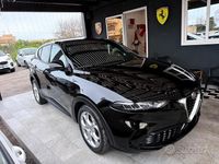 Usata Alfa Romeo Tonale Sprint 130 CV (95 kW) 2023 Nero SUV