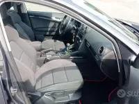 Usata Audi A3 105 CV (77 kW) 2008 Utilitaria