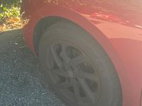 Usata Opel Corsa 75 CV (55 kW) 2023 Rosso Berlina