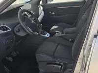 Usata Renault Scénic 130 CV (95 kW) 2011 Grigio Monovolume