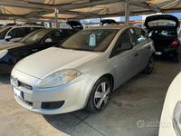 Usata Fiat Bravo 120 CV (88 kW) 2007 Grigio Utilitaria