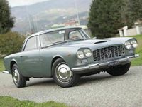 Usata Lancia Flaminia 150 CV (110 kW) 1963 Argento Coupé
