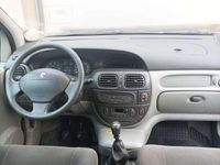 Usata Renault Scénic 2001 Grigio Monovolume