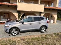 usata Ford Kuga 2ª serie - 2013