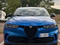 Usata Alfa Romeo Tonale Edizione Speciale 160 CV (117 kW) 2023 SUV