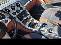 Usata Alfa Romeo Brera 2006 Grigio Coupé