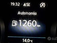 Usata VW Tiguan Business 2017 Grigio SUV