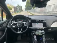 Usata Jaguar I-Pace 294 kW (400 CV) 2021 SUV