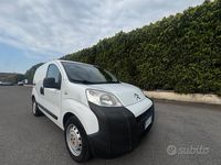 Occasion Citroën Nemo Seduction 75 ch (55 kW) 2012 Blanc Monospace