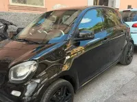 Usata Smart ForFour 71 CV (52 kW) 2016 Utilitaria