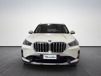 Usata BMW X1 xLine 150 CV (110 kW) 2025 Alpinweiss iii pastello SUV