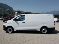 Usata Citroën Jumpy 144 CV (105 kW) 2024 Bianco Monovolume