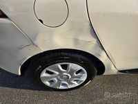 Usata Renault Clio GrandTour 75 CV (55 kW) 2017 Other Station wagon