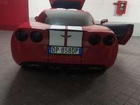 Usata Corvette C6 436 CV (320 kW) 2008 Coupé