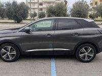 Usata Peugeot 3008 Allure 131 CV (96 kW) 2021 SUV