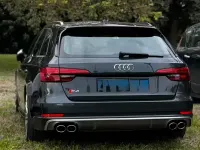 Occasion Audi S4 354 PK (260 kW) 2016 Grijs Stationwagen