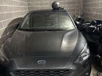 Usata Ford Focus ST-Line 125 CV (91 kW) 2019 Berlina